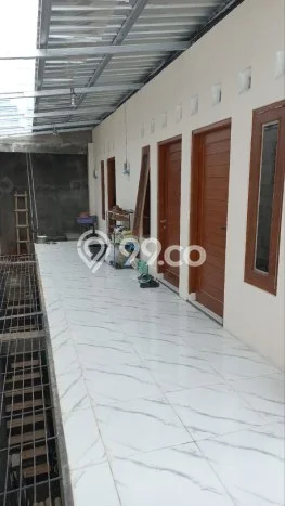 Peluang Investasi! Rumah Kost Dijual di Mlati, Sleman, 9 KT, 8 KM, Luas 300m2 Peluang Investasi! Rumah Kost Dijual di Mlati, Sleman, 9 KT, 8 KM, Luas 300m2