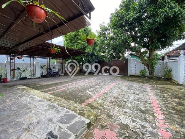 DIJUAL! Vila Kawasan Sewon, Luas 497m2m², Lokasi Strategis DIJUAL! Vila Kawasan Sewon, Luas 497m2m², Lokasi Strategis