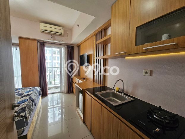 Dijual Segera Apartemen 1 KT & 1 KM di Mlati, Sleman Dijual Segera Apartemen 1 KT & 1 KM di Mlati, Sleman