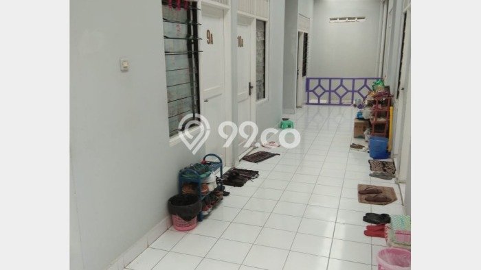 Unit Kost Dijual di Sleman Spesifikasi 20 Kamar Tidur dan Kawasan Ramai Unit Kost Dijual di Sleman Spesifikasi 20 Kamar Tidur dan Kawasan Ramai