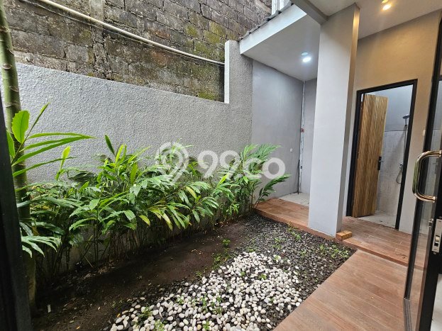 Rumah Minimalis 3 KT di Maguwoharjo Yogyakarta Unfurnished Rumah Minimalis 3 KT di Maguwoharjo Yogyakarta Unfurnished