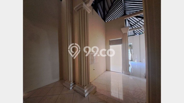 Dijual Cepat Rumah LT 275m2m² / LB 200m2m² di Kawasan Komersial Jetis, Bantul Dijual Cepat Rumah LT 275m2m² / LB 200m2m² di Kawasan Komersial Jetis, Bantul