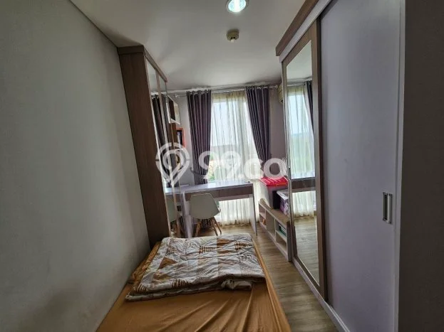 Dijual Segera Apartemen 2 KT & 1 KM di Mlati, Sleman Dijual Segera Apartemen 2 KT & 1 KM di Mlati, Sleman