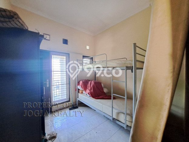 For Sale Rumah 3 Kamar Lokasi Strategis Bagus dan Strategis di Ngaglik For Sale Rumah 3 Kamar Lokasi Strategis Bagus dan Strategis di Ngaglik