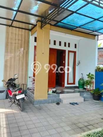 Jual Rumah Favorit Siap Huni LB 161m2 di Prambanan, Sleman Jual Rumah Favorit Siap Huni LB 161m2 di Prambanan, Sleman