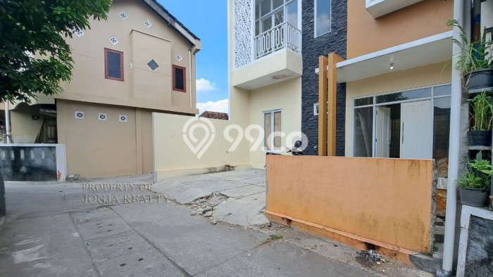 Hunian Cantik Modern Lb 120m2 di Sewon, Bantul Hunian Cantik Modern Lb 120m2 di Sewon, Bantul