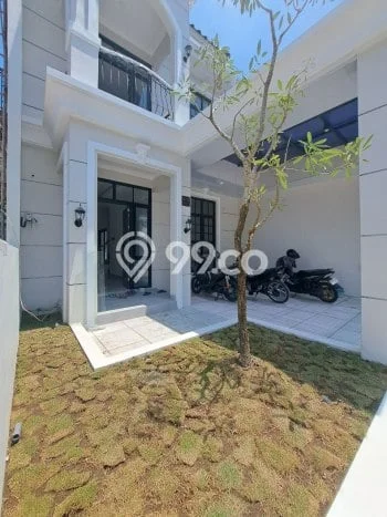 Hunian Asri 3 KT di Umbulharjo, Yogyakarta - LT 74m2m² Hunian Asri 3 KT di Umbulharjo, Yogyakarta - LT 74m2m²