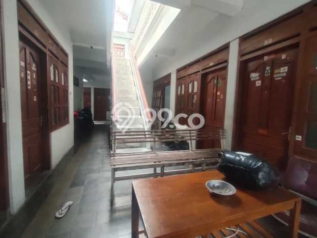 Tersedia Rumah Kost di Caturtunggal, Sleman 34 Kamar Tersedia Rumah Kost di Caturtunggal, Sleman 34 Kamar