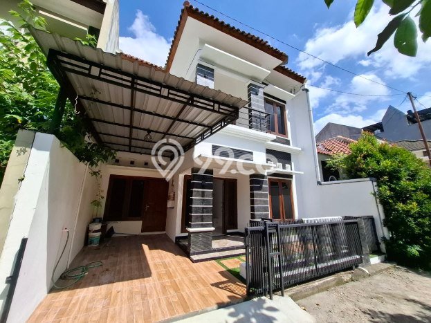 Jual Rumah Minimalis Bagus Punya 5 KT di Ngaglik Sleman SHM Jual Rumah Minimalis Bagus Punya 5 KT di Ngaglik Sleman SHM