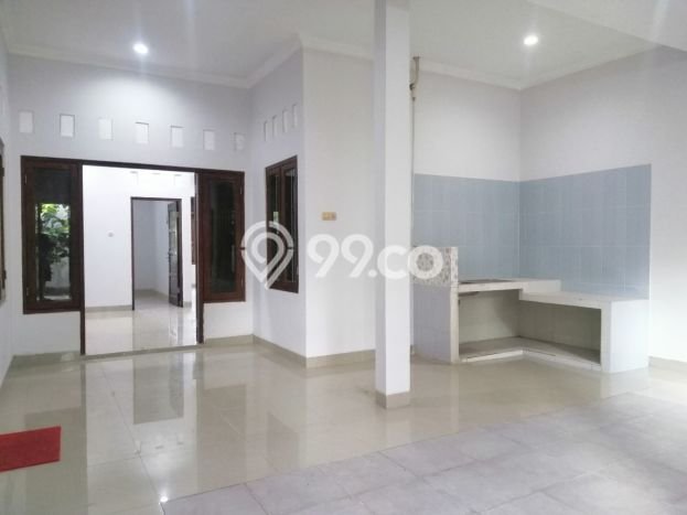 Rumah Minimalis 4 KT LT 207m2 di Purwomartani Rumah Minimalis 4 KT LT 207m2 di Purwomartani