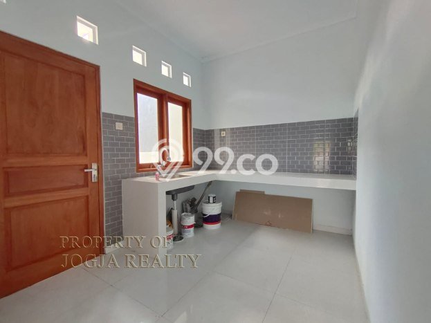 Hunian Nyaman 3 KT di , Sleman - LT 140m2m² Hunian Nyaman 3 KT di , Sleman - LT 140m2m²