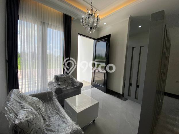 Dijual Hunian Rumah Nyaman 4 Kamar di Sleman, Yogyakarta Dijual Hunian Rumah Nyaman 4 Kamar di Sleman, Yogyakarta