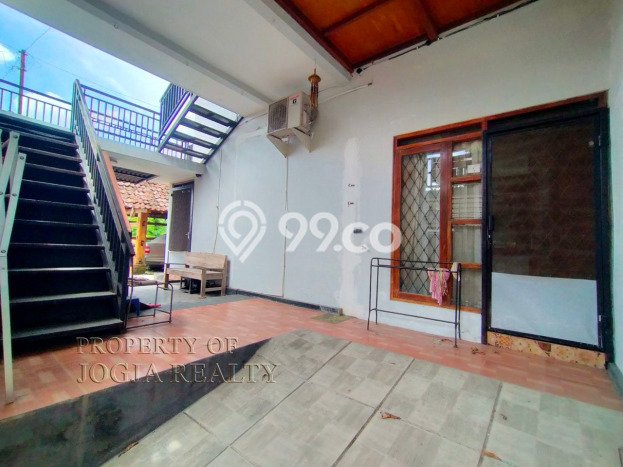 For Sale Rumah 6 Kamar Lokasi Strategis Bagus dan Strategis di Ngemplak For Sale Rumah 6 Kamar Lokasi Strategis Bagus dan Strategis di Ngemplak