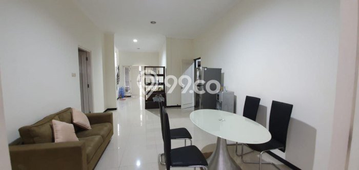 Jual Rumah Strategis Bagus Punya 5 KT di Ngaglik Sleman SHM Jual Rumah Strategis Bagus Punya 5 KT di Ngaglik Sleman SHM