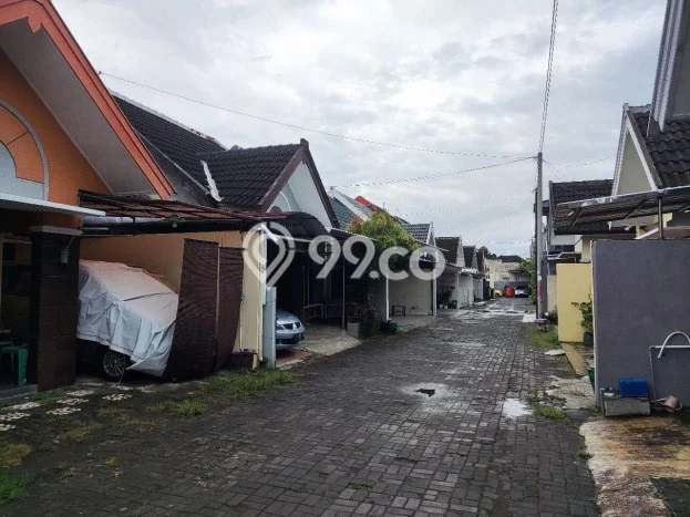 Dijual Cepat Rumah Favorit Siap Huni LB 45m2 di Gamping, Sleman Dijual Cepat Rumah Favorit Siap Huni LB 45m2 di Gamping, Sleman