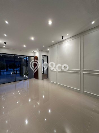 Rumah Minimalis 4 Kamar LT 182m2 di Purwomartani Rumah Minimalis 4 Kamar LT 182m2 di Purwomartani