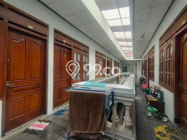 Tersedia Rumah Kost di Caturtunggal, Sleman 34 Kamar Tersedia Rumah Kost di Caturtunggal, Sleman 34 Kamar