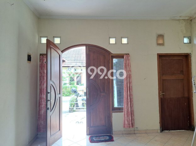 Jual Rumah Murah Meriah Sewon Punya 2 KT & LT 71m2 Jual Rumah Murah Meriah Sewon Punya 2 KT & LT 71m2