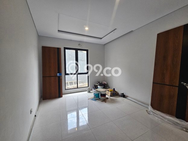 Rumah Luas Asri 4 KT Siap Huni di Condong Catur Sleman Rumah Luas Asri 4 KT Siap Huni di Condong Catur Sleman