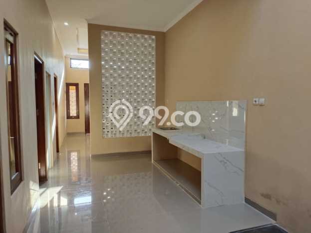 Rumah Modern 3 KT di Maguwoharjo Yogyakarta Unfurnished Rumah Modern 3 KT di Maguwoharjo Yogyakarta Unfurnished