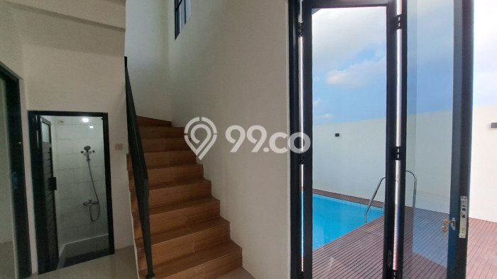 Rumah Strategis Minimalis Lb 72m2 di Ngaglik, Sleman Rumah Strategis Minimalis Lb 72m2 di Ngaglik, Sleman