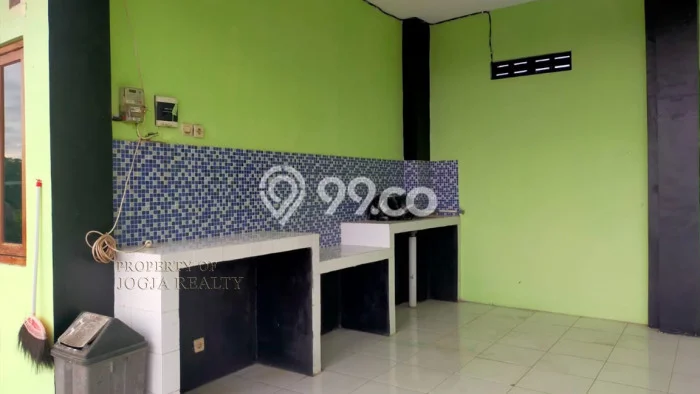 Rumah Kost Dijual Lokasi Sewon, Bantul, 20 Kamar Tidur, 20 Kamar Mandi, 488m2 Rumah Kost Dijual Lokasi Sewon, Bantul, 20 Kamar Tidur, 20 Kamar Mandi, 488m2