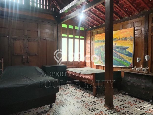 For Sale! Vila di Cangkringan, Ukuran 2050m2m², Dekat ke Pusat Kota For Sale! Vila di Cangkringan, Ukuran 2050m2m², Dekat ke Pusat Kota