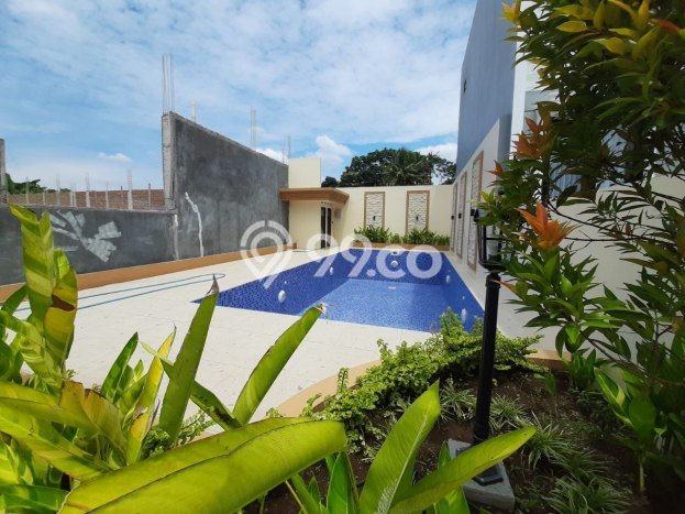 Dijual Hunian Rumah Nyaman 4 Kamar di Sleman, Yogyakarta Dijual Hunian Rumah Nyaman 4 Kamar di Sleman, Yogyakarta