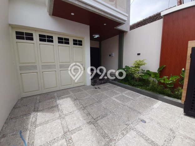 Dijual Rumah 4 Kamar Lokasi Strategis Bagus dan Strategis di Banguntapan Dijual Rumah 4 Kamar Lokasi Strategis Bagus dan Strategis di Banguntapan