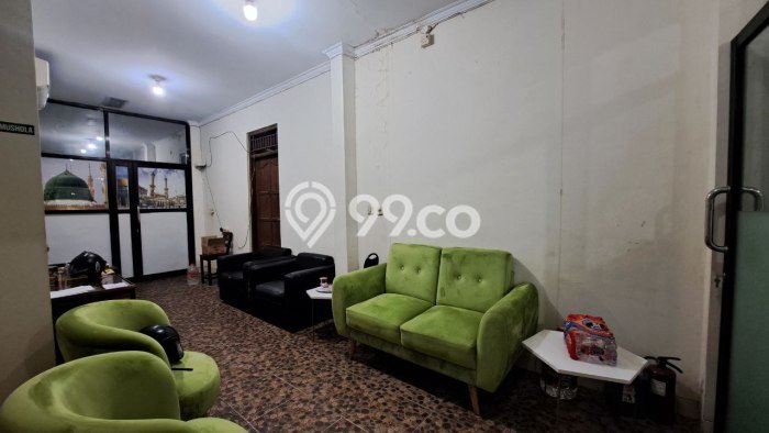 Rumah Eksklusif Dijual LT 698m2 di Piyungan, Bantul Rumah Eksklusif Dijual LT 698m2 di Piyungan, Bantul