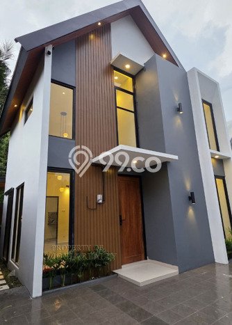 Rumah 3 Kamar Dekat dengan Akses Transportasi, Sleman - Harga Menarik Rumah 3 Kamar Dekat dengan Akses Transportasi, Sleman - Harga Menarik