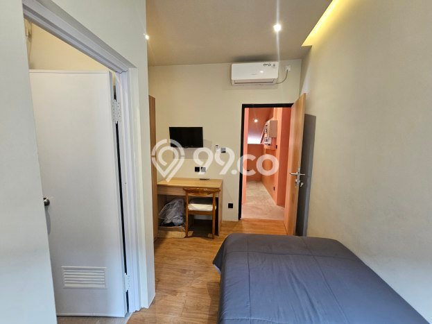 Rumah Kost Dijual di Depok, Sleman, 11 KT, 11 KM, Bangunan 155m2 Rumah Kost Dijual di Depok, Sleman, 11 KT, 11 KM, Bangunan 155m2