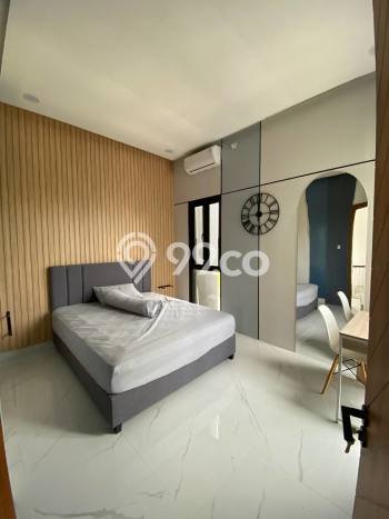 Jual Rumah Bagus Siap Huni LB 101m2 di Mlati, Sleman Jual Rumah Bagus Siap Huni LB 101m2 di Mlati, Sleman
