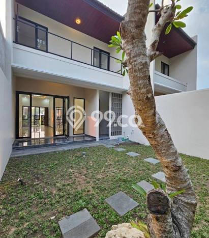 Hunian Cantik Minimalis Lb 175m2 di Ngaglik, Sleman Hunian Cantik Minimalis Lb 175m2 di Ngaglik, Sleman