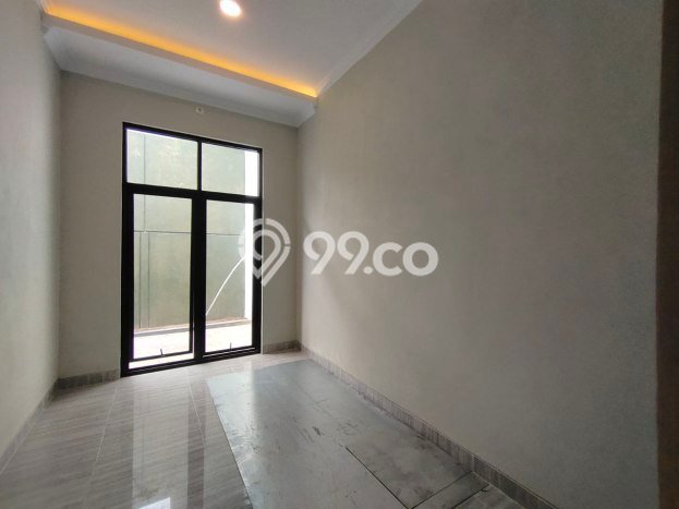 Rumah 3 KT 2 KM di Kawasan , Sleman Rumah 3 KT 2 KM di Kawasan , Sleman