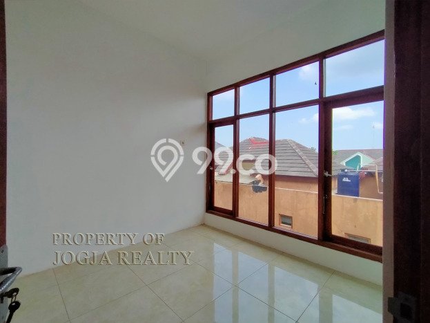 Rumah di Umbulharjo, LT 60m2m², Bangunan 120m2m² Rumah di Umbulharjo, LT 60m2m², Bangunan 120m2m²