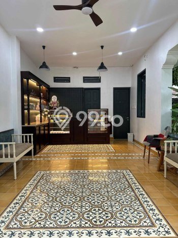 Hot Offer Hunian Mewah Ideal dan Luas di Mergangsan, Yogyakarta Hot Offer Hunian Mewah Ideal dan Luas di Mergangsan, Yogyakarta