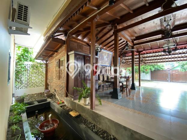 DIJUAL! Vila Kawasan Sewon, Luas 497m2m², Lokasi Strategis DIJUAL! Vila Kawasan Sewon, Luas 497m2m², Lokasi Strategis