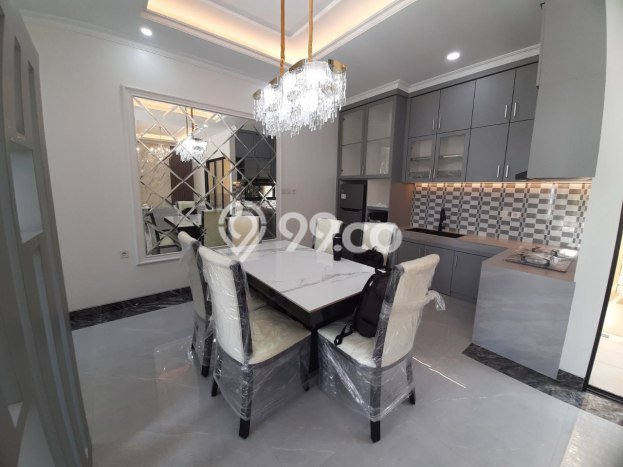 Dijual Hunian Rumah Nyaman 4 Kamar di Sleman, Yogyakarta Dijual Hunian Rumah Nyaman 4 Kamar di Sleman, Yogyakarta