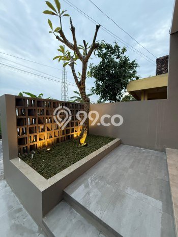 Jual Rumah Strategis Bagus Punya 2 KT di Godean Sleman SHM Jual Rumah Strategis Bagus Punya 2 KT di Godean Sleman SHM