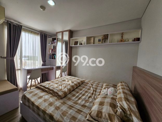 Dijual Segera Apartemen 2 KT & 1 KM di Mlati, Sleman Dijual Segera Apartemen 2 KT & 1 KM di Mlati, Sleman