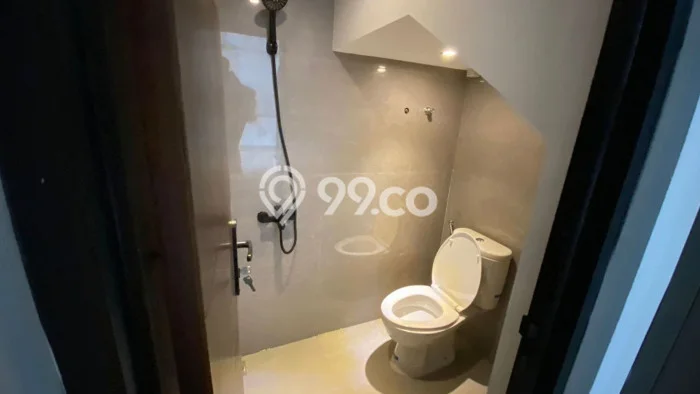 Rumah Modern 3 Kamar LT 142m2 di Condong Catur Rumah Modern 3 Kamar LT 142m2 di Condong Catur