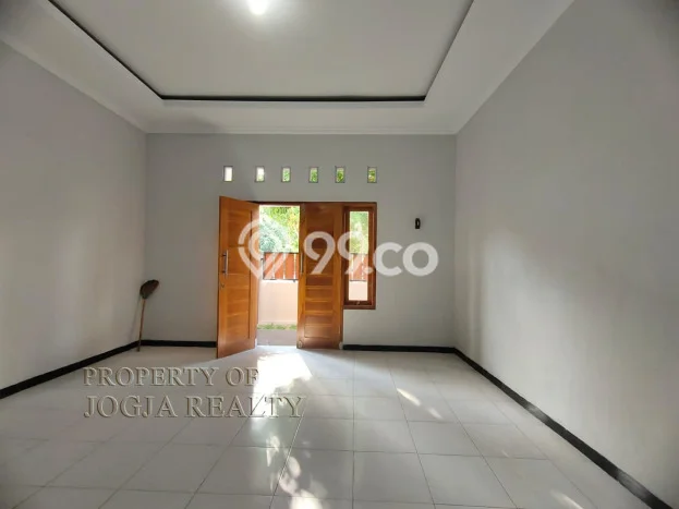 Jual Rumah Strategis Bagus Punya 3 KT di Kalasan Sleman SHM Jual Rumah Strategis Bagus Punya 3 KT di Kalasan Sleman SHM