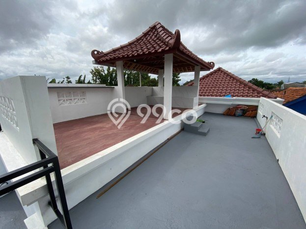 Dijual Rumah Modern 3 KT di Bantul, Yogyakarta Dijual Rumah Modern 3 KT di Bantul, Yogyakarta