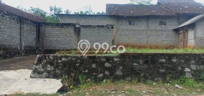 Kavling Tanah di Wonosari Dijual Luas 90m2 Legalitas - Kavling Tanah di Wonosari Dijual Luas 90m2 Legalitas -