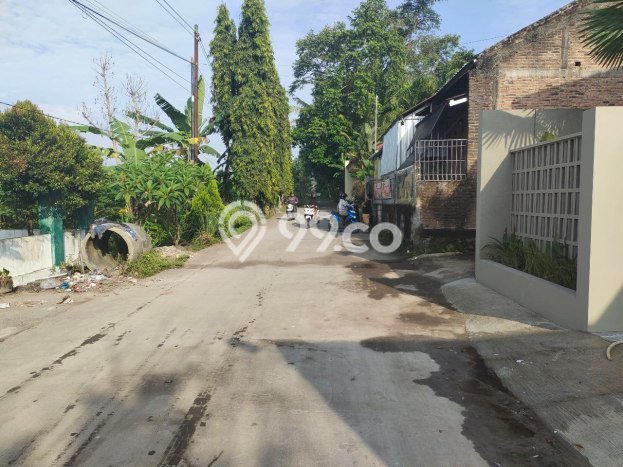 Dijual Hunian Rumah Terawat 3 Kamar di Purwomartani , Sleman Dijual Hunian Rumah Terawat 3 Kamar di Purwomartani , Sleman