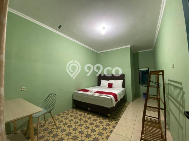 DIJUAL! Vila Kawasan Sewon, Luas 497m2m², Lokasi Strategis DIJUAL! Vila Kawasan Sewon, Luas 497m2m², Lokasi Strategis