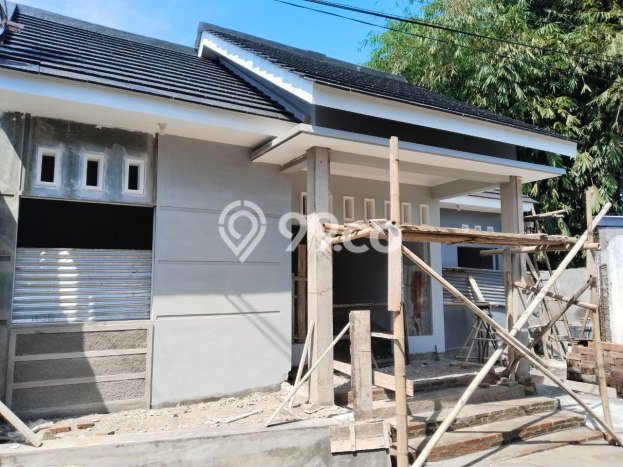 Jual Rumah Murah di Magelang Tengah Magelang Harga Rp 450 Juta LT 85m2 Jual Rumah Murah di Magelang Tengah Magelang Harga Rp 450 Juta LT 85m2