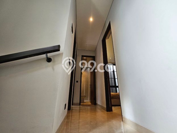 Dijual Rumah Premium dengan Fasilitas Sekitar Komplit di Mantrijeron, Yogyakarta Dijual Rumah Premium dengan Fasilitas Sekitar Komplit di Mantrijeron, Yogyakarta
