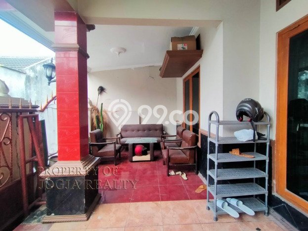 Hunian Cantik Minimalis Lb 297m2 di Banguntapan, Bantul Hunian Cantik Minimalis Lb 297m2 di Banguntapan, Bantul
